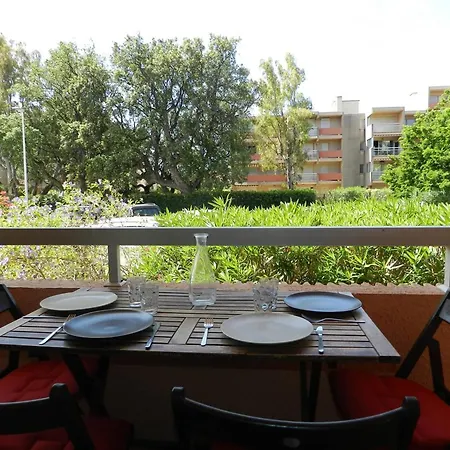 Climatise, 4 Couchages, Proche Et Commerces - - Fr-1-251-737 Appartement