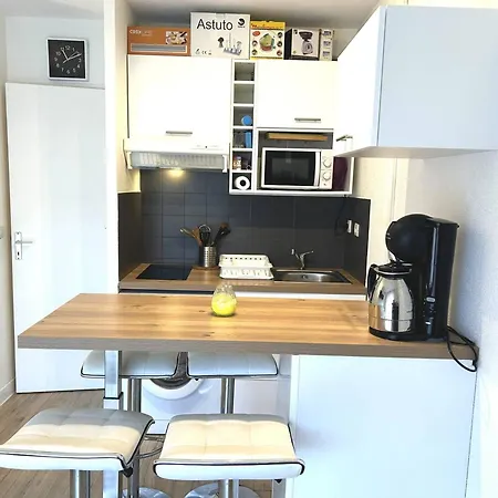 Climatise, 4 Couchages, Proche Et Commerces - - Fr-1-251-737 Appartement Bormes-les-Mimosas