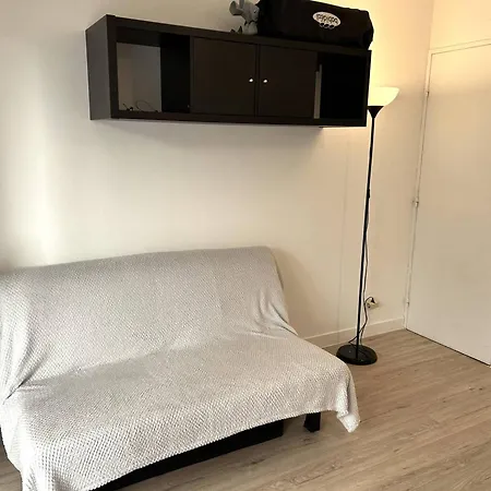 Climatise, 4 Couchages, Proche Et Commerces - - Fr-1-251-737 Appartement *