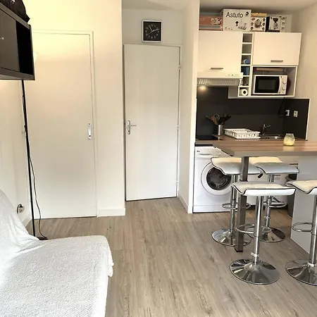 Climatise, 4 Couchages, Proche Et Commerces - - Fr-1-251-737 * Bormes-les-Mimosas