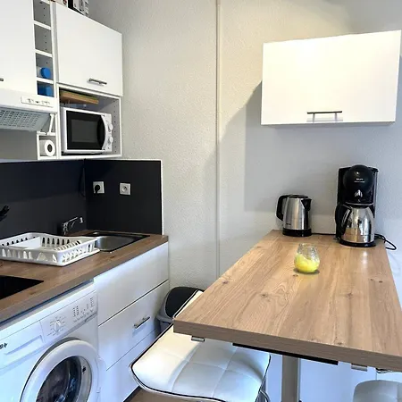 Climatise, 4 Couchages, Proche Et Commerces - - Fr-1-251-737 Bormes-les-Mimosas