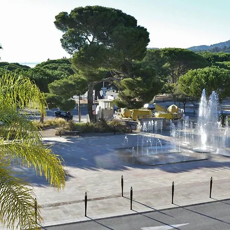 Appartement Climatise, 4 Couchages, Proche Et Commerces - - Fr-1-251-737